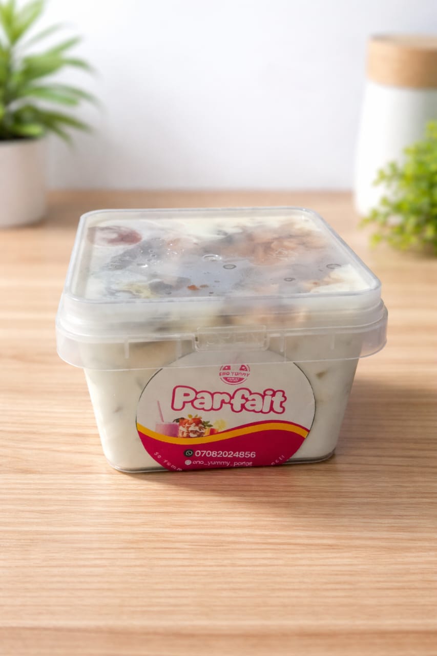 Parfait 330ml
